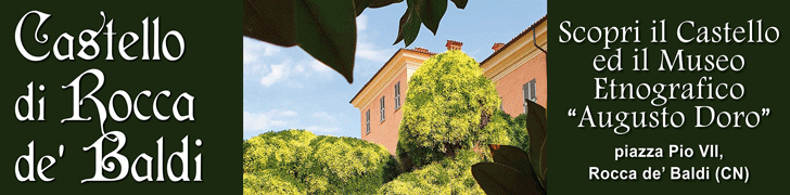 Castello di Rocca de' Baldi