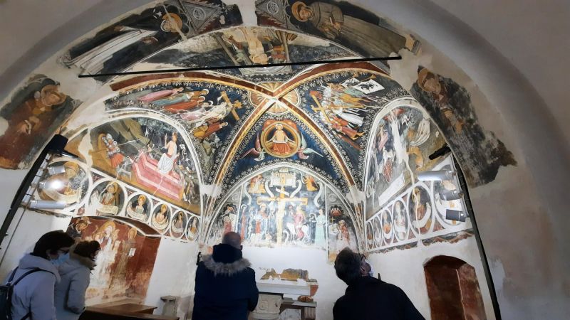app Chiese Porte Aperte